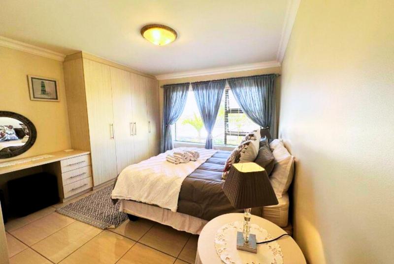 4 Bedroom Property for Sale in Monte Christo Western Cape